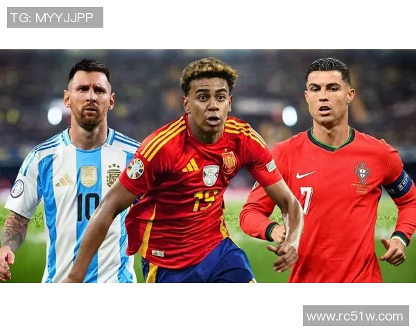 近十年足坛十大球星盘点：他们如何定义了现代足球的辉煌与变革